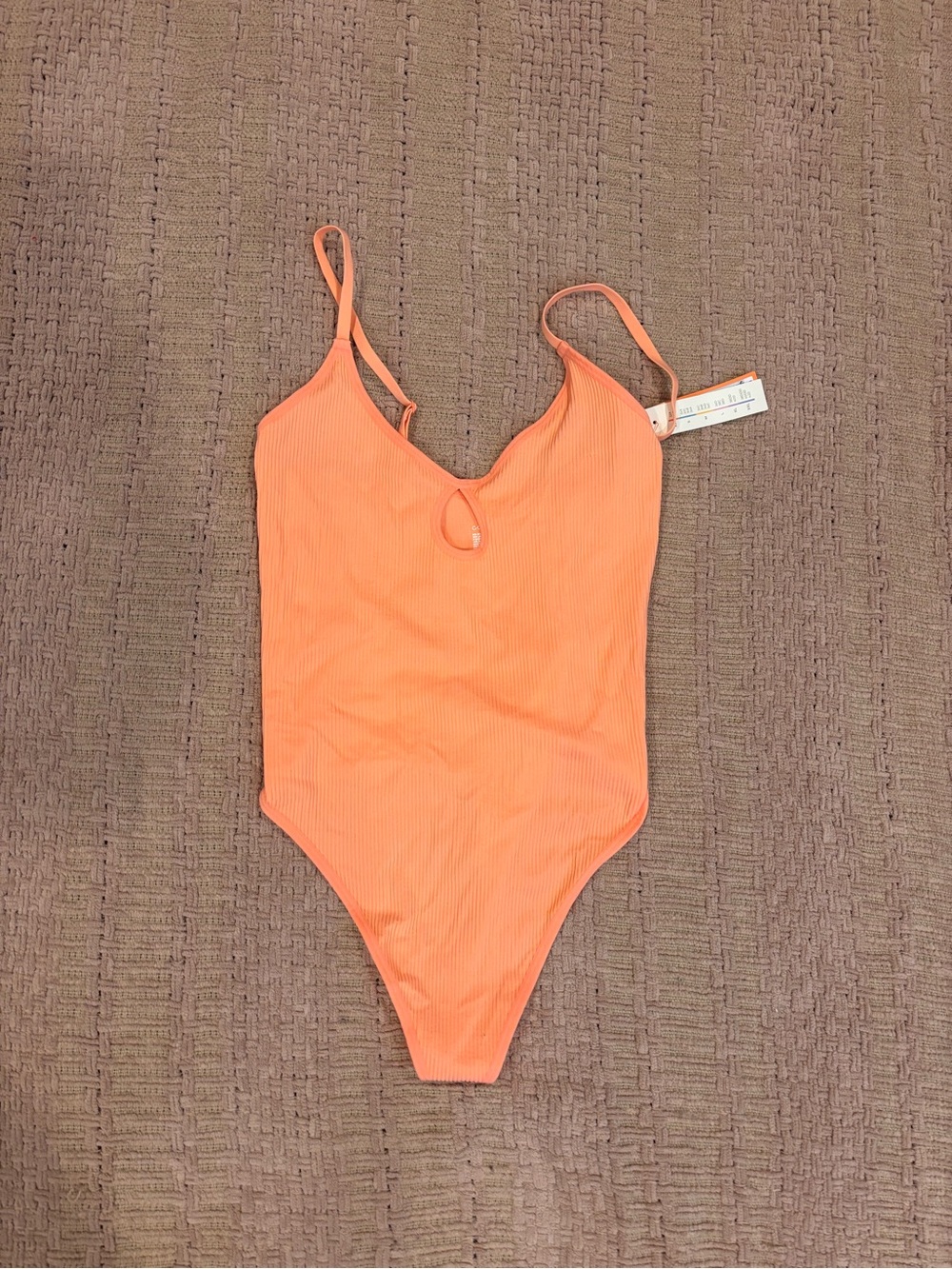 Women’s Colsie Bodysuit Size M